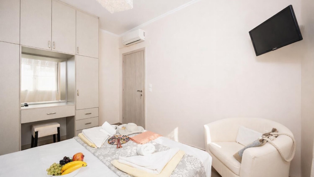 Photo of Bedroom in Barbati