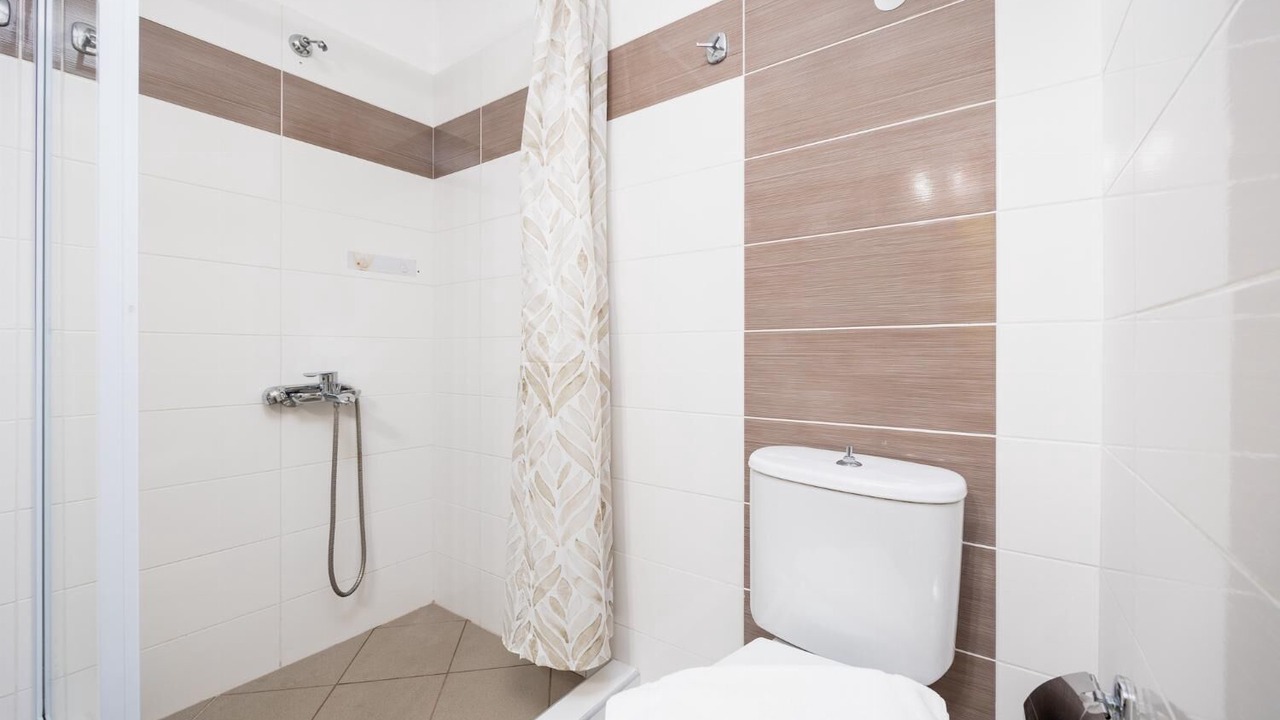 Photo of Bathroom in Barbati