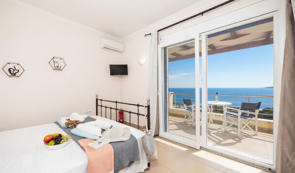 Photo of Bedroom in Barbati