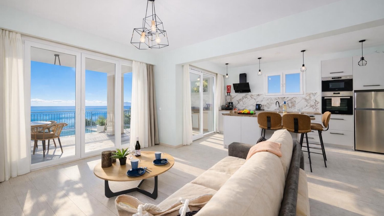 Photo of Livingroom in Barbati