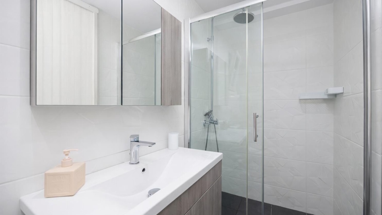 Photo of Bathroom in Barbati