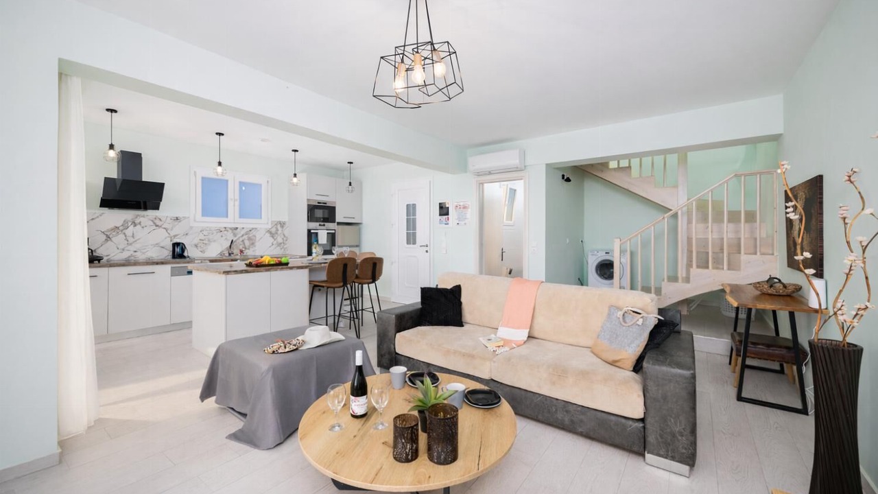 Photo of Livingroom in Barbati