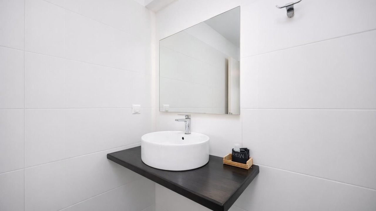 Photo of Bathroom in Barbati