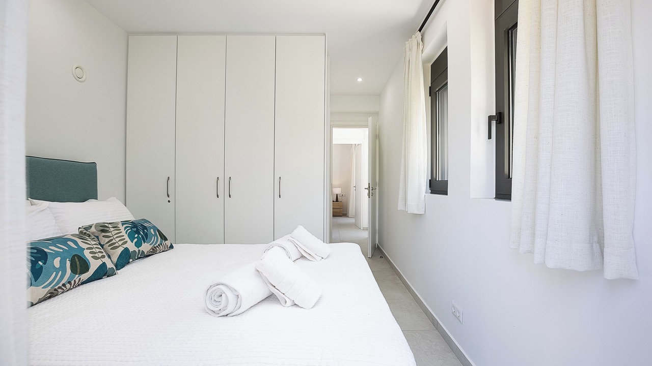 Photo of Bedroom in Armenoi