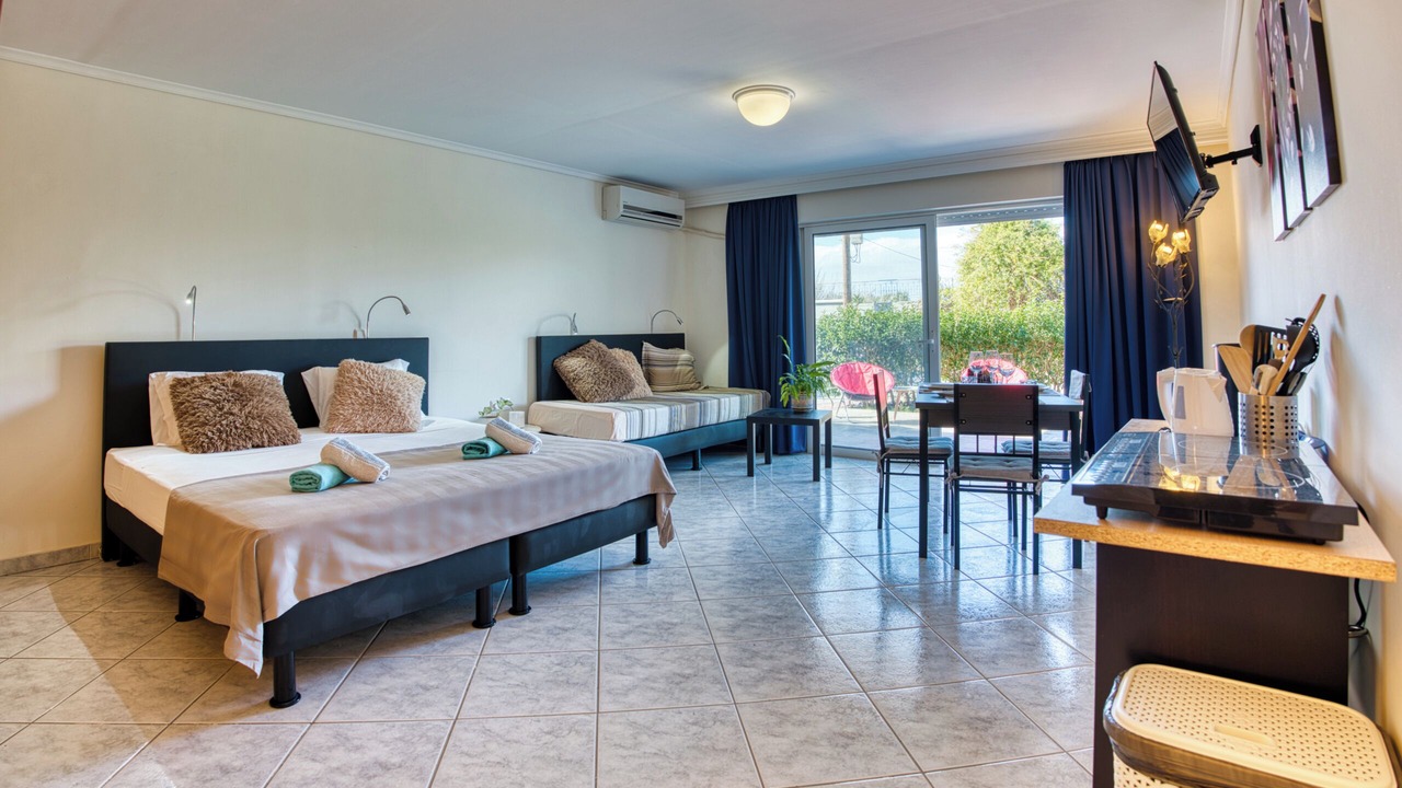 Photo of Bedroom in Fanai