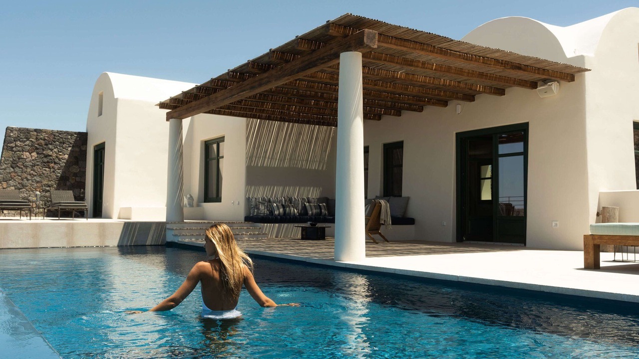 Photo of Others in Santorini