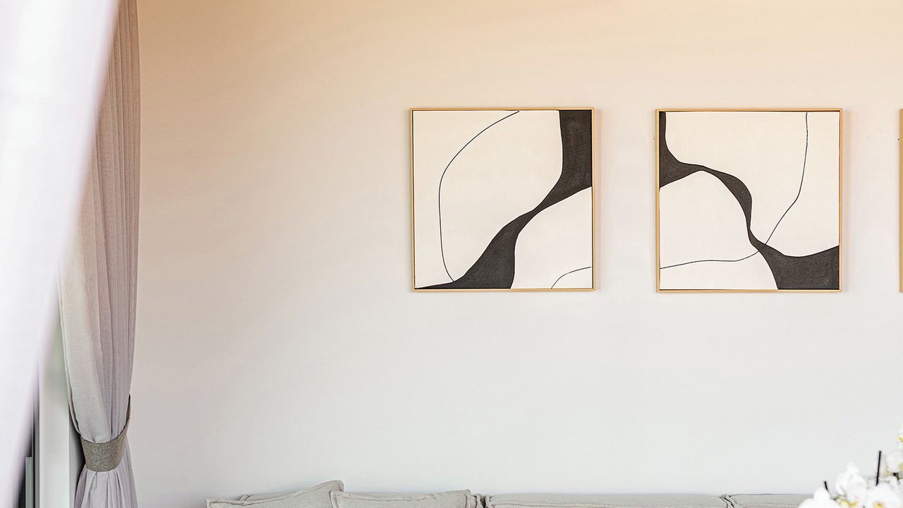 Photo of Livingroom in Kissamos