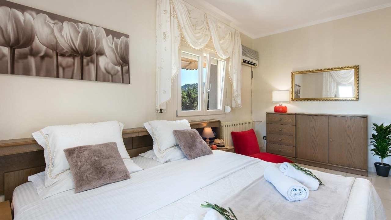 Photo of Bedroom in Kavos