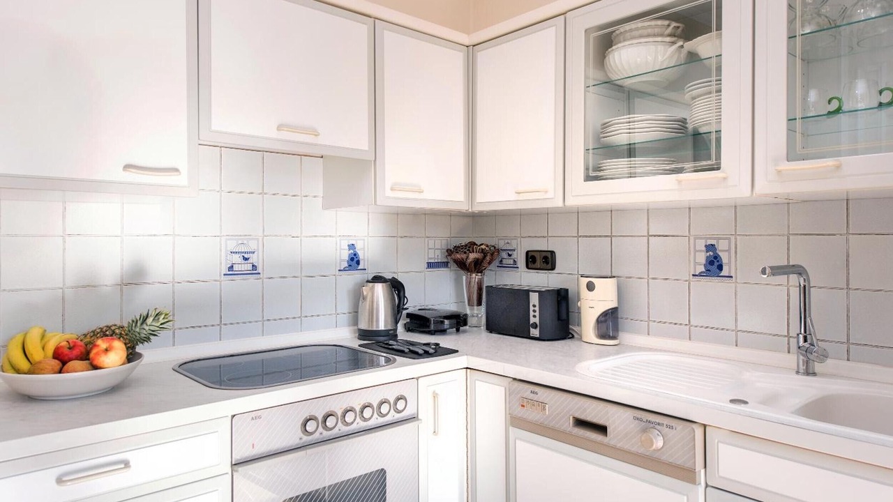 Photo of Kitchen in Kavos