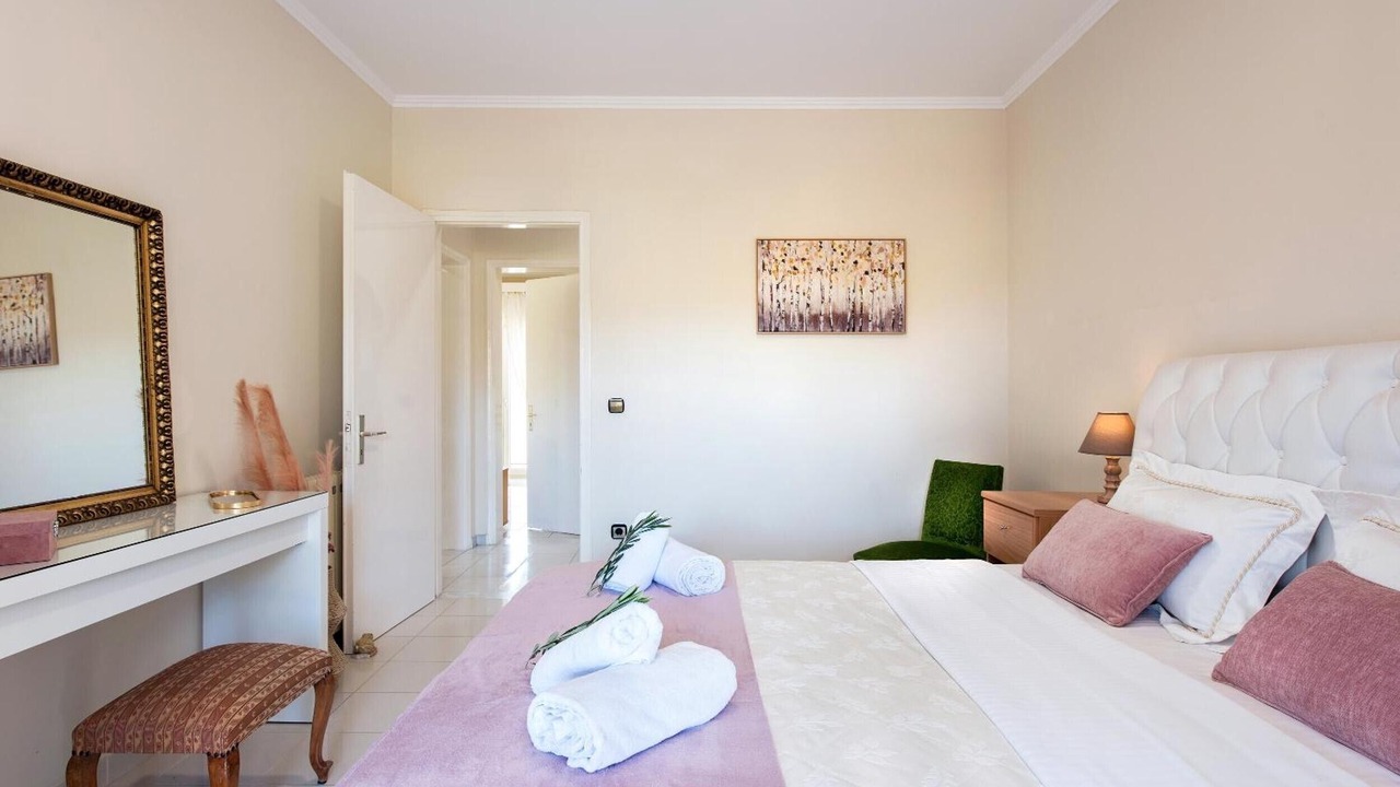 Photo of Bedroom in Kavos
