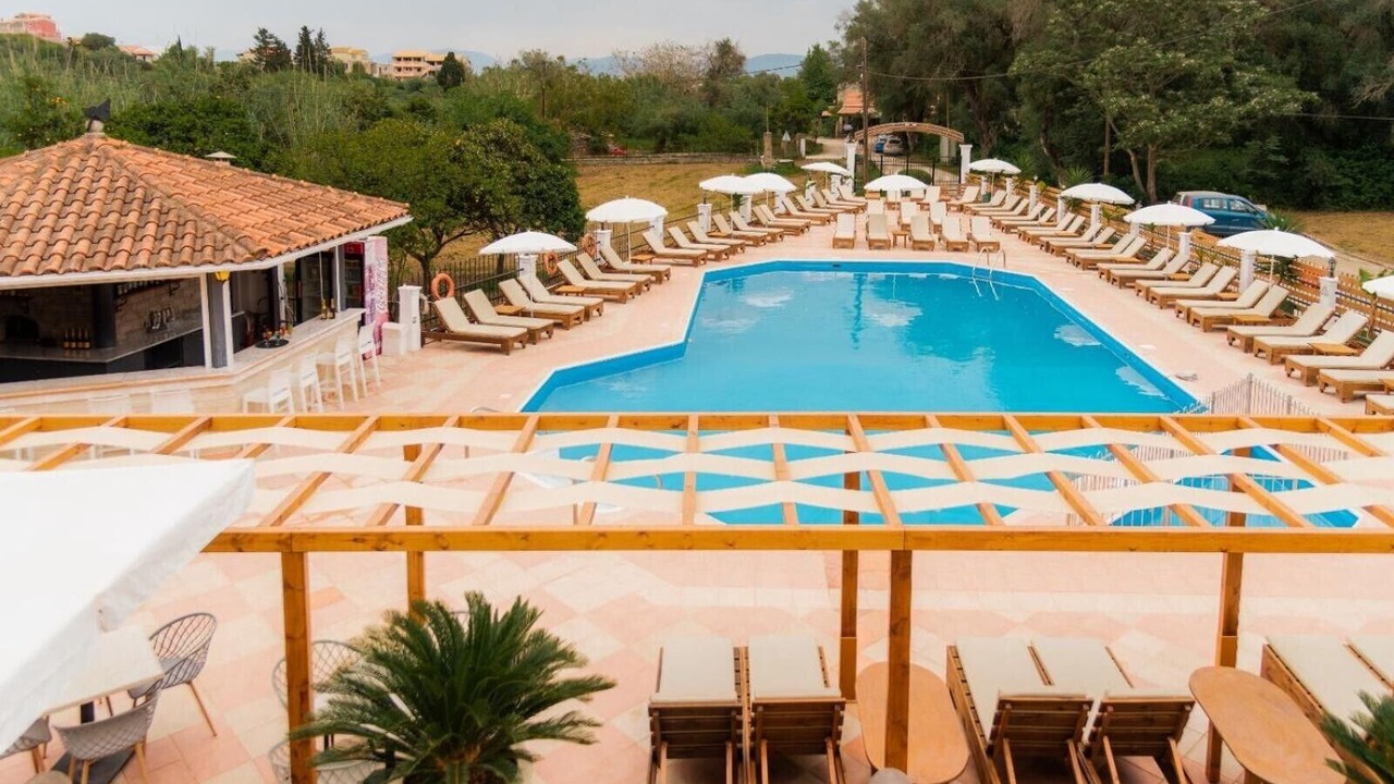 Photo of Outdoor in Kavos