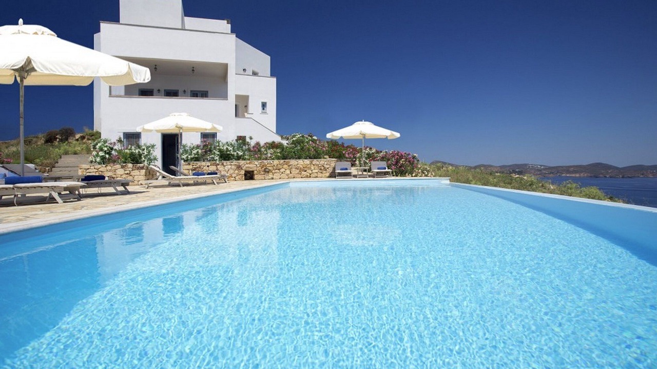 Photo of Others in Patmos