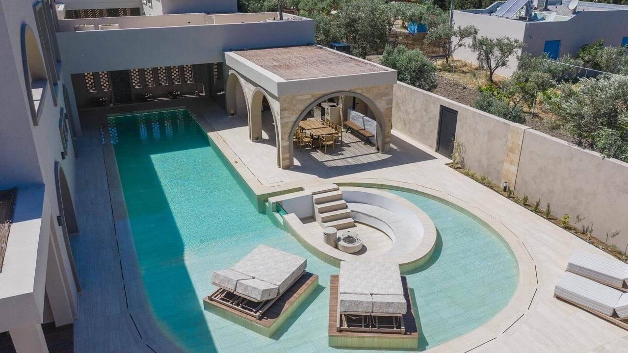 Photo of Others in Kolymbia