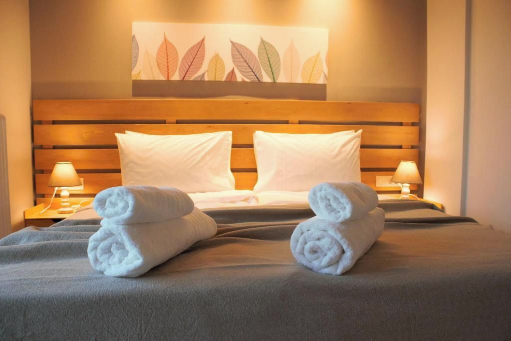 Photo of Bedroom in Nea Chora