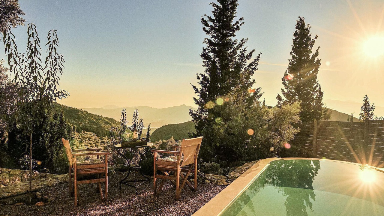 Photo of Outdoor in Lazarata