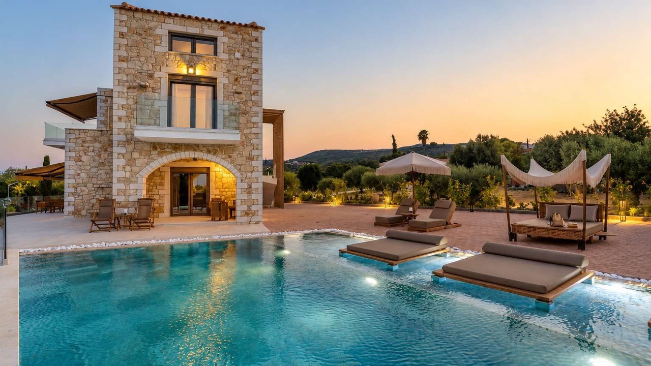 Photo of Outdoor in Pylos-Nestoras