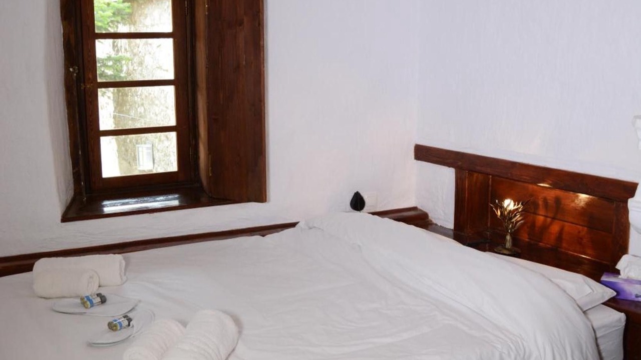 Photo of Bedroom in Gortynia