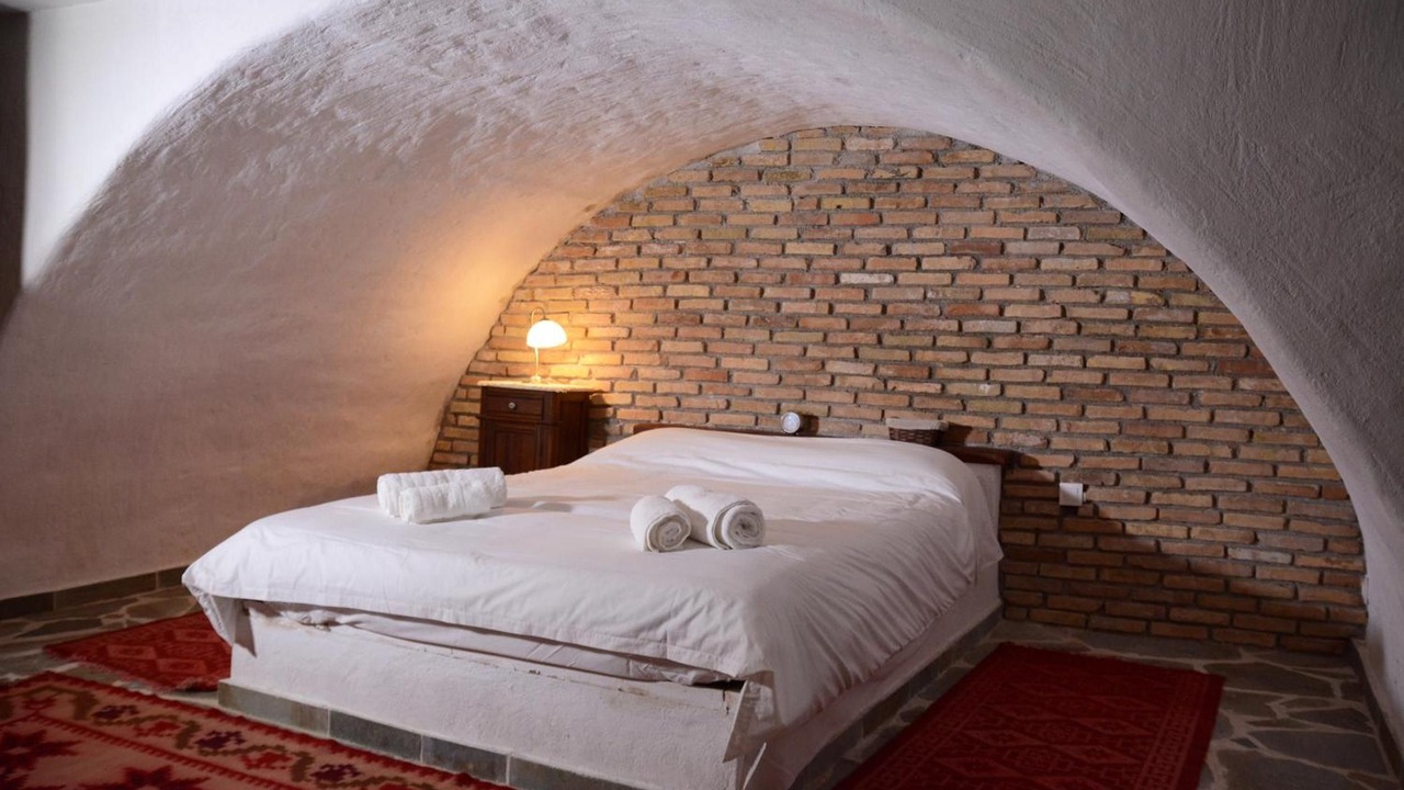 Photo of Bedroom in Gortynia