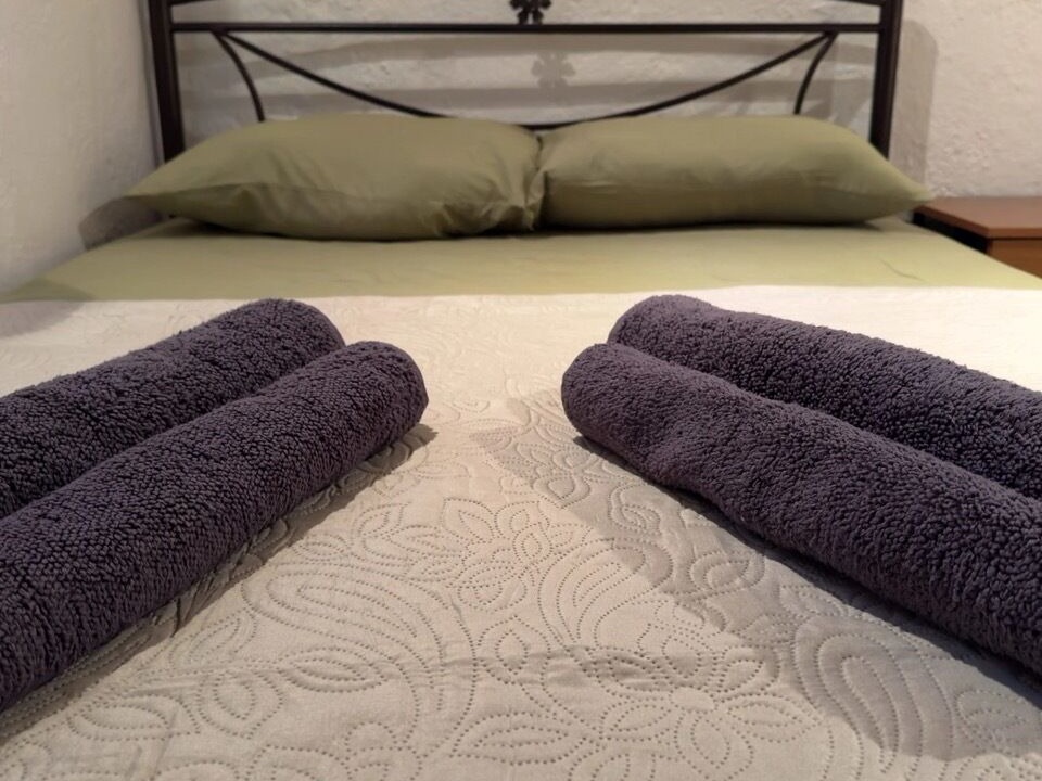Photo of Bedroom in Aegina