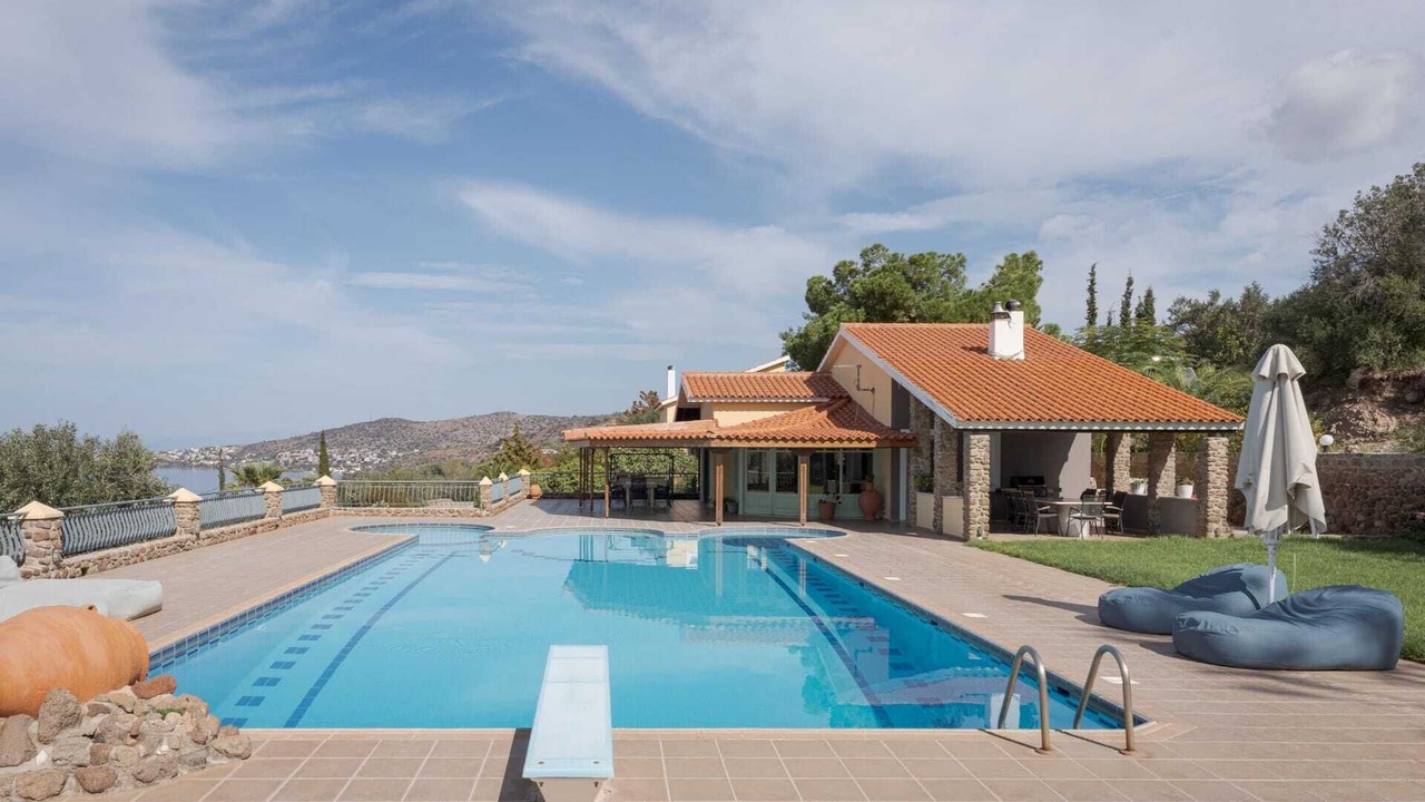 Photo of Outdoor in Kontos