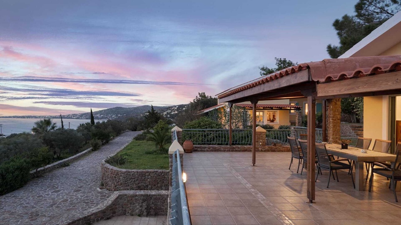 Photo of Outdoor in Kontos