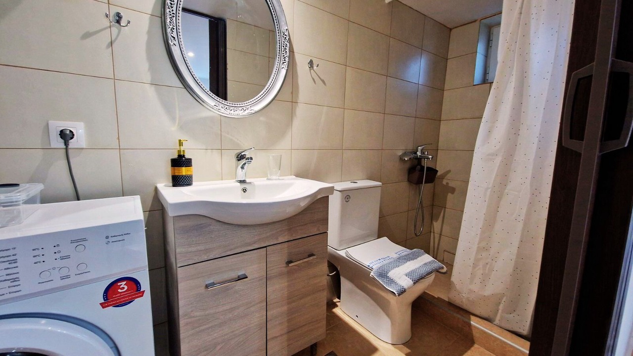 Photo of Bathroom in Kalamata