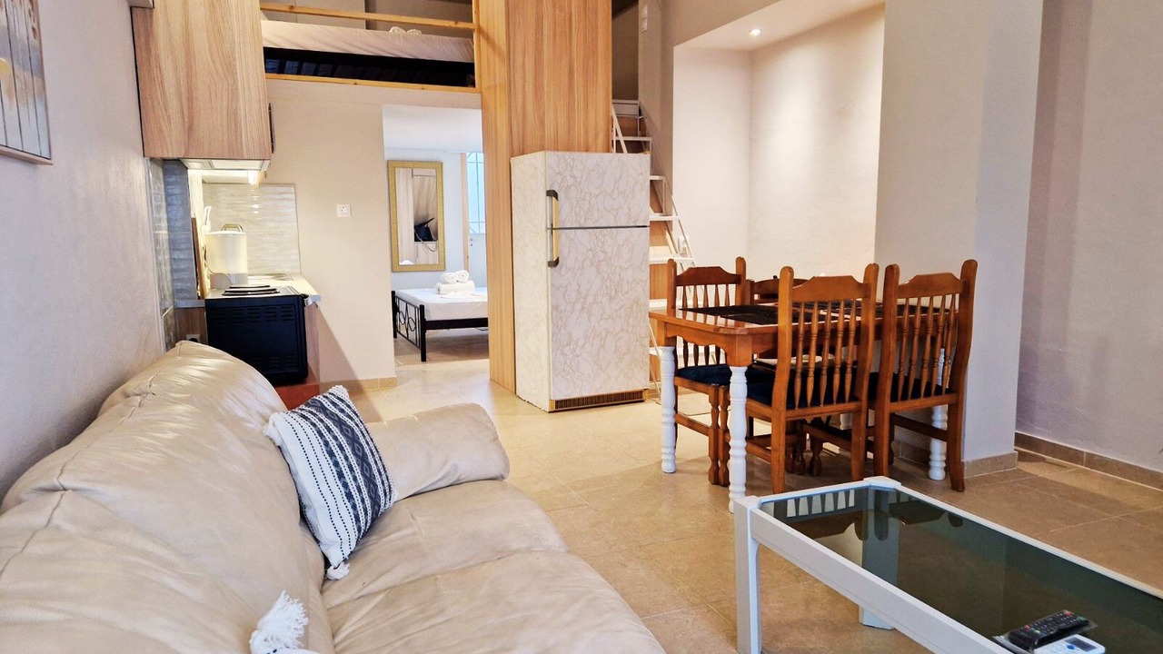 Photo of Livingroom in Kalamata