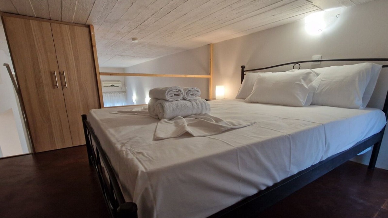 Photo of Bedroom in Kalamata