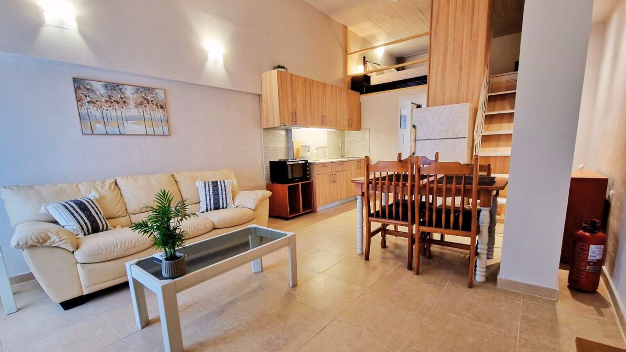 Photo of Livingroom in Kalamata
