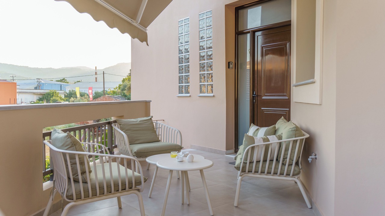 Photo of Outdoor in Agios Minas