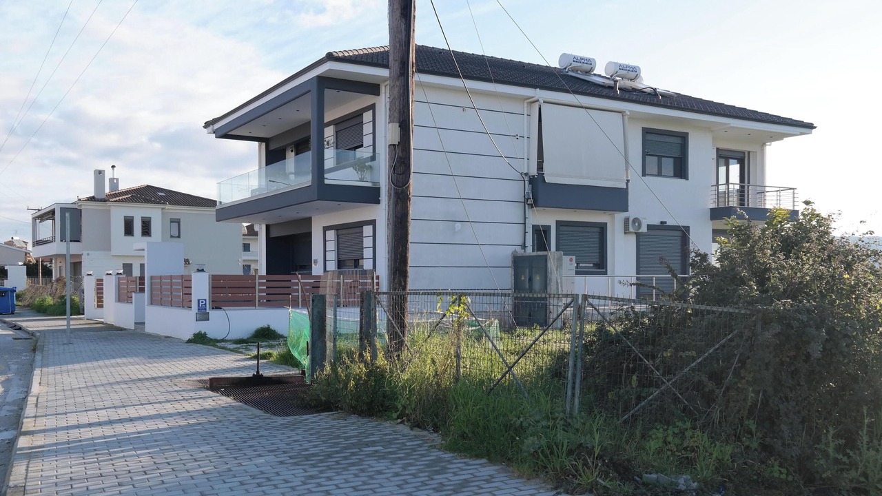 Photo of Outdoor in Kostakioi