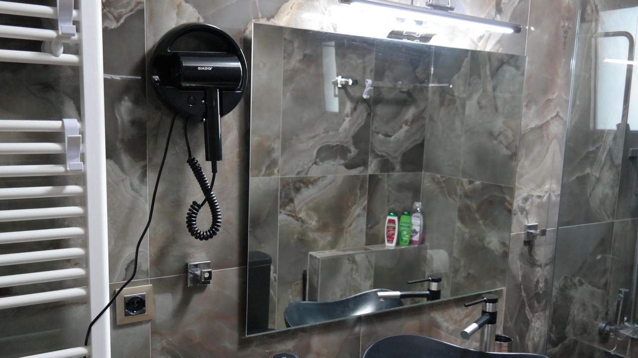 Photo of Bathroom in Kostakioi