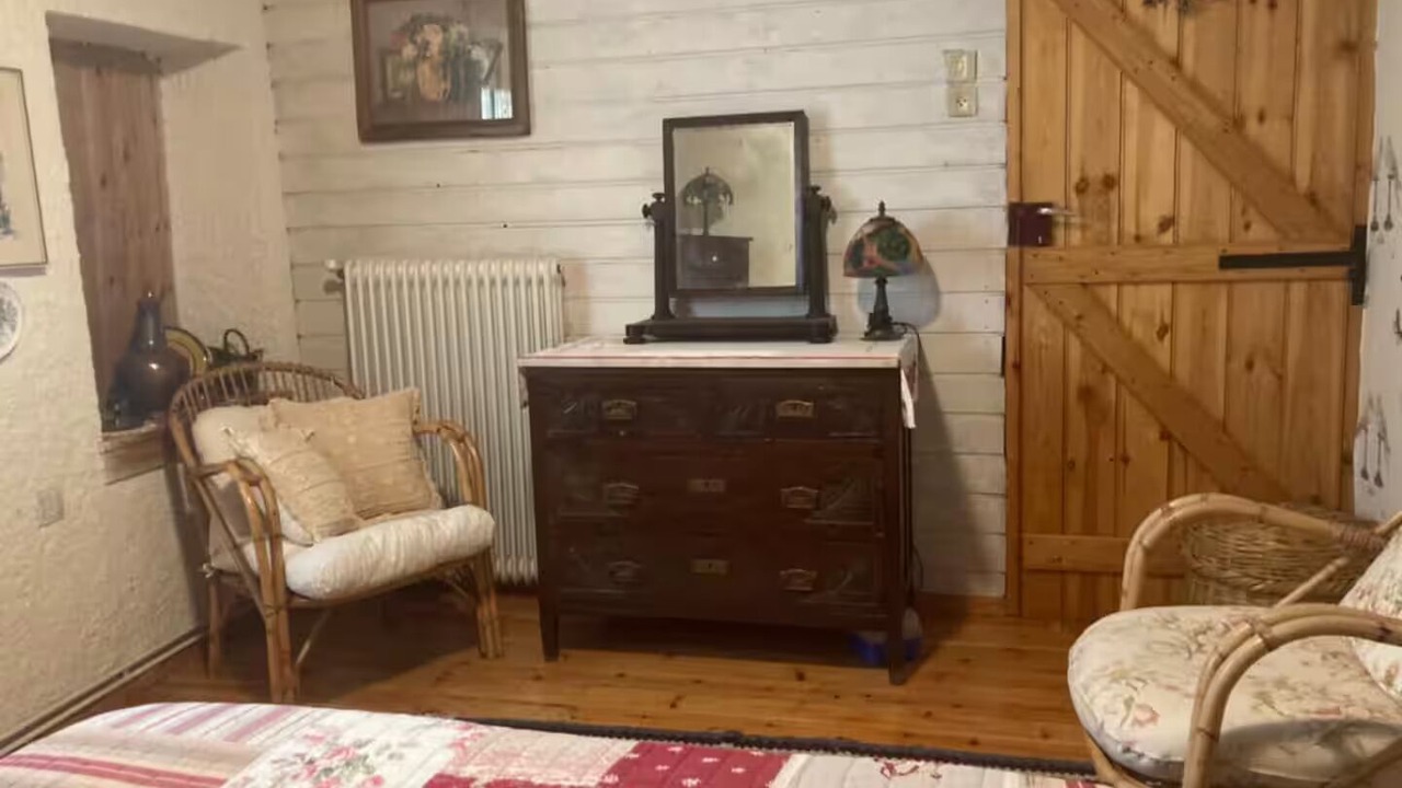 Photo of Bedroom in Tsagarada