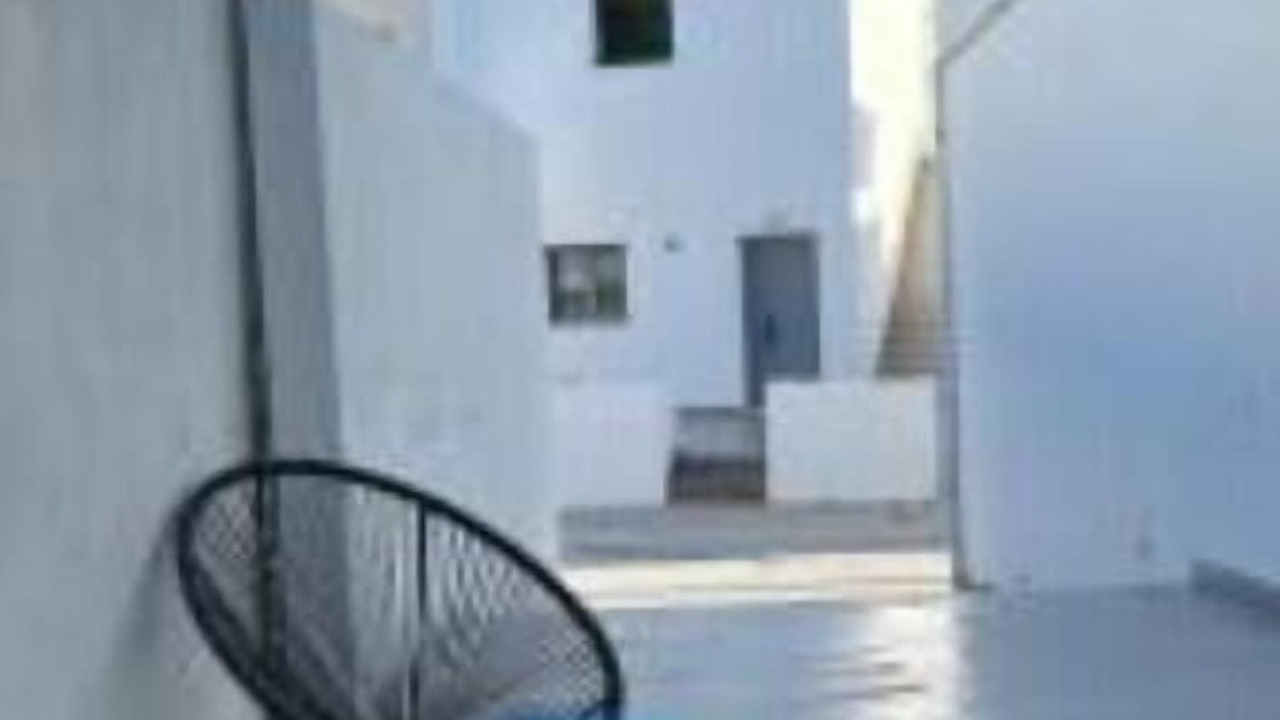 Photo of Patio Balcony in Naousa