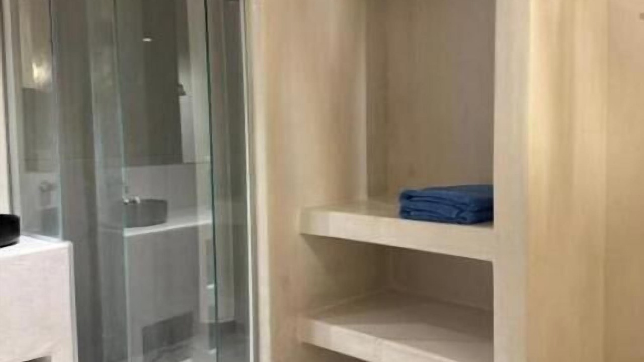 Photo of Bathroom in Naousa