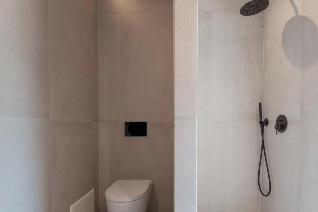 Photo of Bathroom in Santa Maria