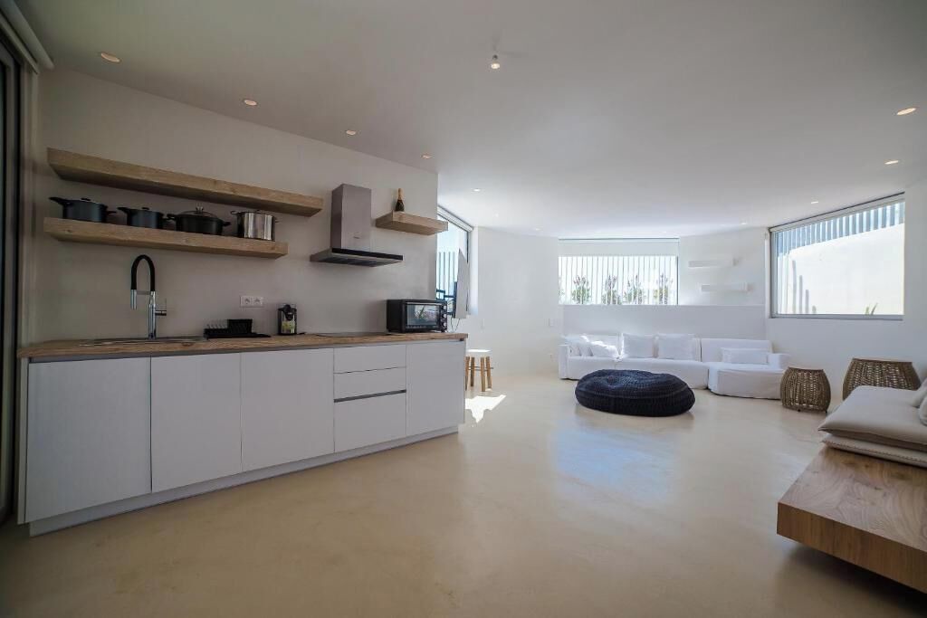 Photo of Livingroom in Saronida