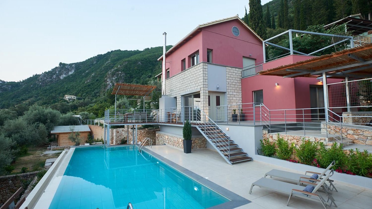 Photo of Outdoor in Agios Ioannis