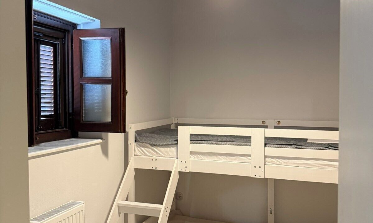 Photo of Bedroom in Skyros Town