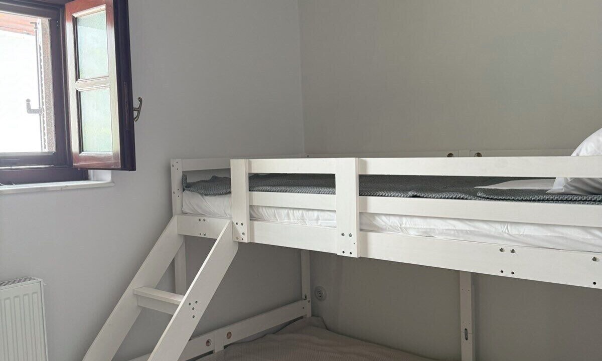 Photo of Bedroom in Skyros Town
