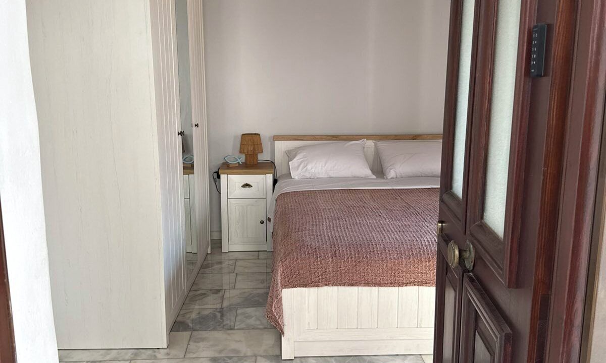 Photo of Bedroom in Skyros Town