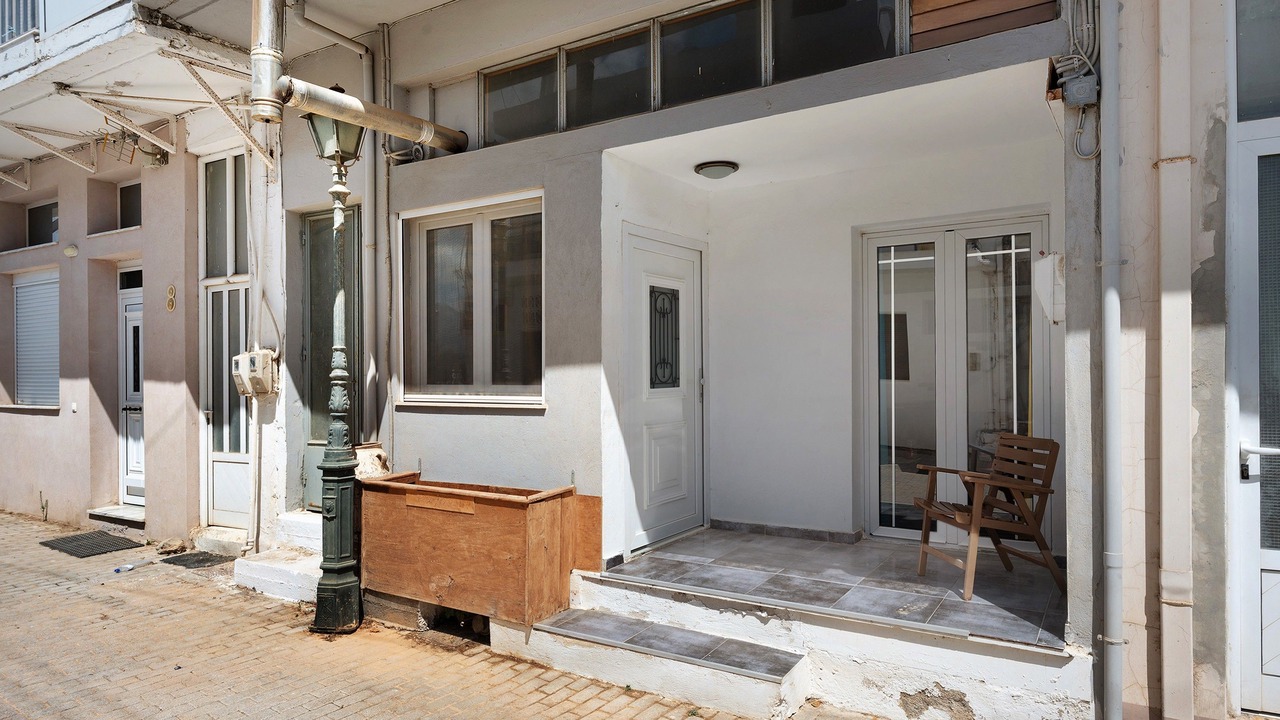 Photo of Outdoor in Tzermiado