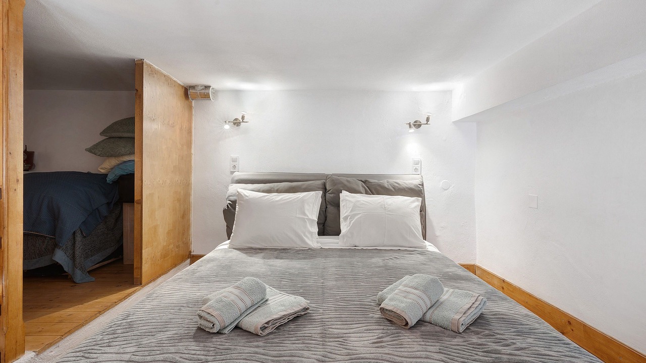 Photo of Bedroom in Tzermiado