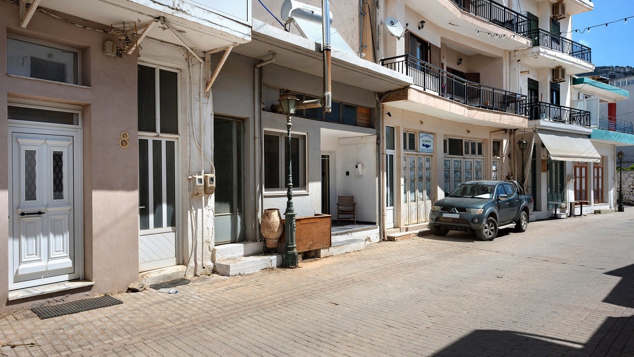 Photo of Outdoor in Tzermiado