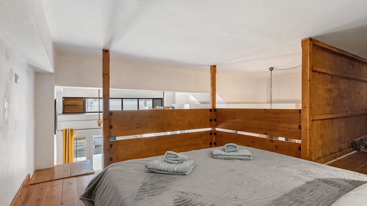 Photo of Bedroom in Tzermiado