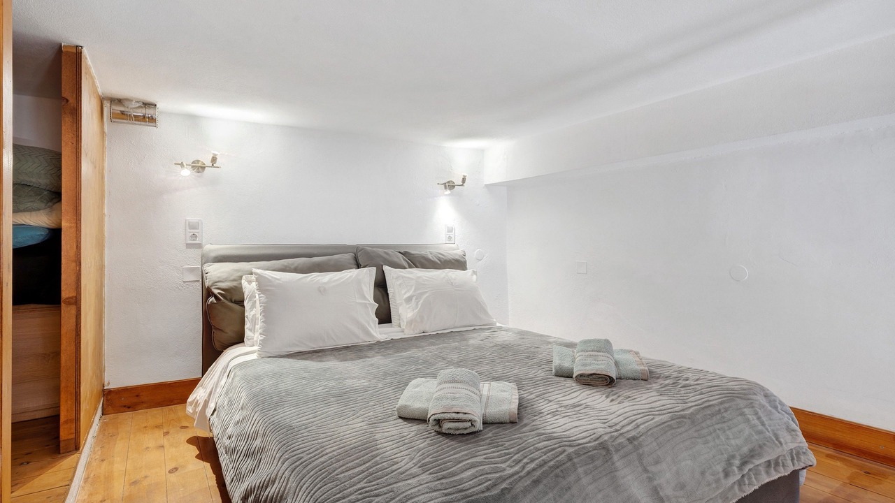 Photo of Bedroom in Tzermiado