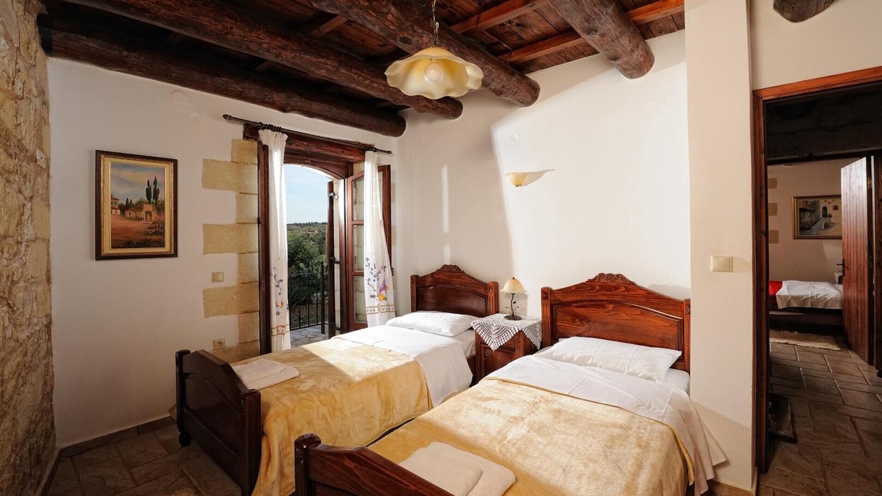 Photo of Bedroom in Sellia
