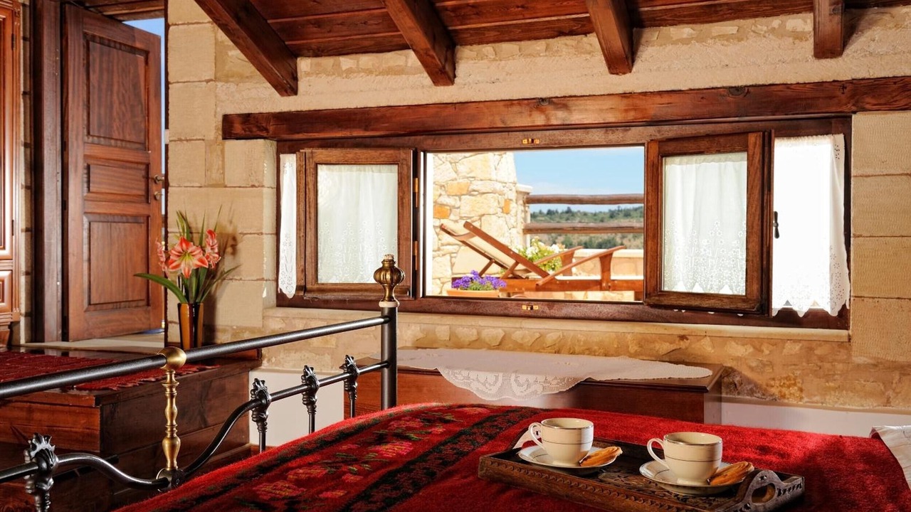 Photo of Bedroom in Likotinarea