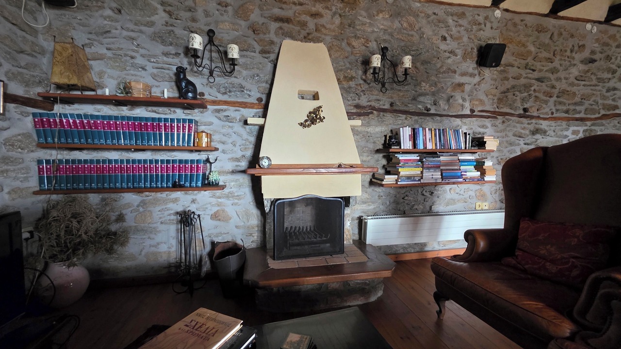 Photo of Livingroom in Zagora