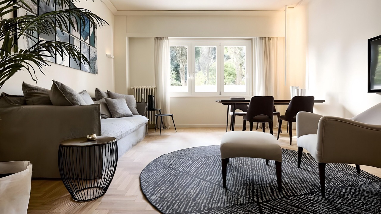 Photo of Livingroom in Athens City Centre